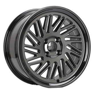 IPW® - W023 Gloss Black
