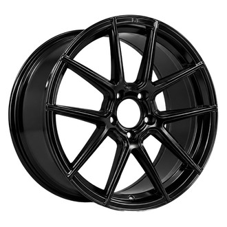 IPW® - W026 Gloss Black