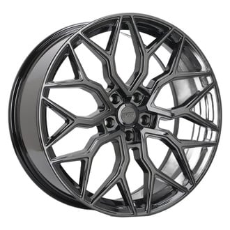 IPW® - W028 Gloss Black