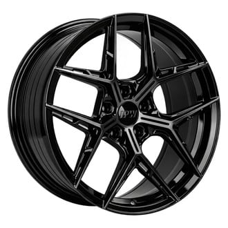 IPW® - W032 Gloss Black