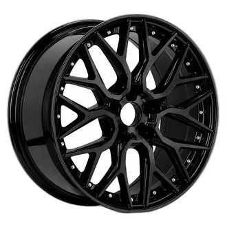IPW® - W034 Gloss Black