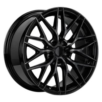 IPW® - W035 Gloss Black