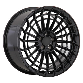 IPW® - W040 Gloss Black
