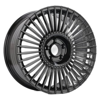 IPW® - W042 Gloss Black
