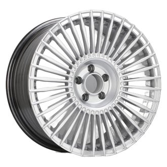 IPW® - W042 Hyper Silver