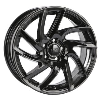 IPW® - W049 Gloss Black