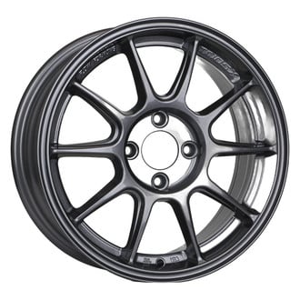 IPW® - W052 Gunmetal