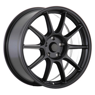 IPW® - W052 Satin Black