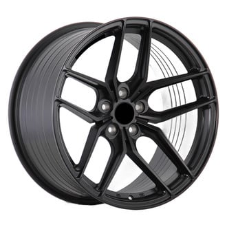 IPW® - W058 Satin Black