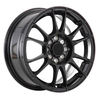 IPW® - W059 Gloss Black