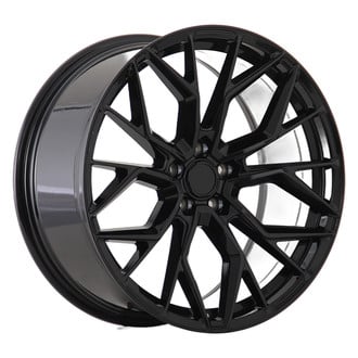 IPW® - W061 Gloss Black