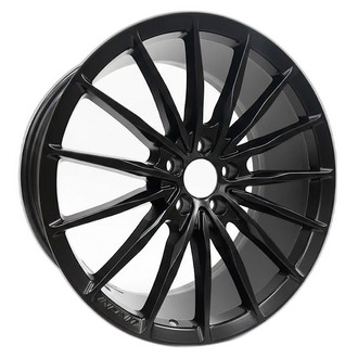IPW® - W090 Satin Black