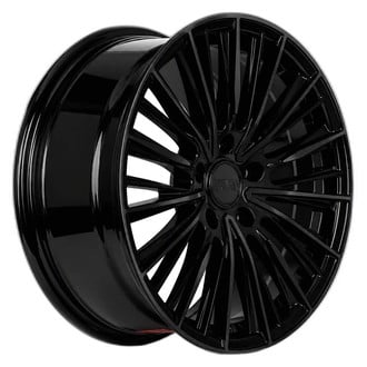 IPW® - W102 Gloss Black