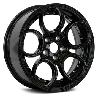 IPW® - W103 Gloss Black