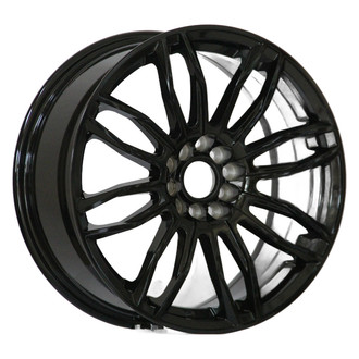 IPW® - W108 Gloss Black