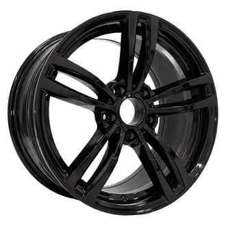 IPW® - W1121 Gloss Black