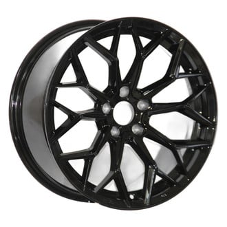 IPW® - W114 Gloss Black