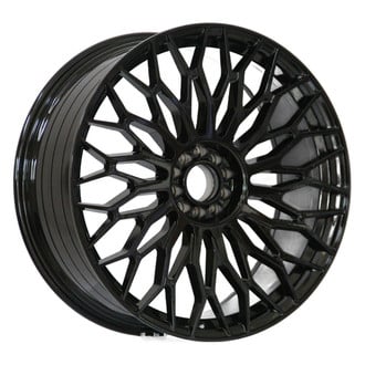 IPW® - W117 Gloss Black