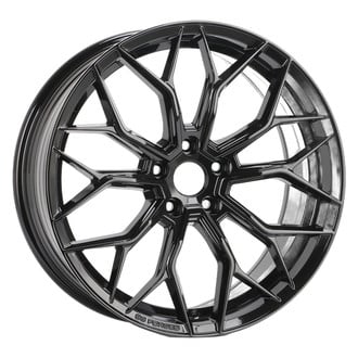 IPW® - W1201 Gloss Black