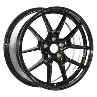 IPW® - W1303 Gloss Black
