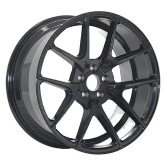 IPW® - W1405 Gloss Black