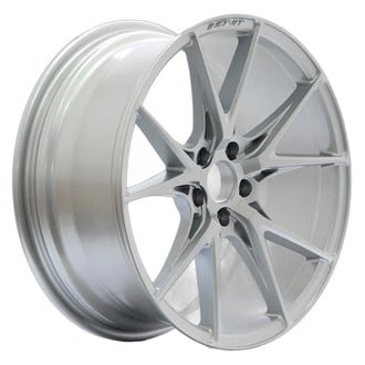 IPW® - W1406 Black with Machined Face