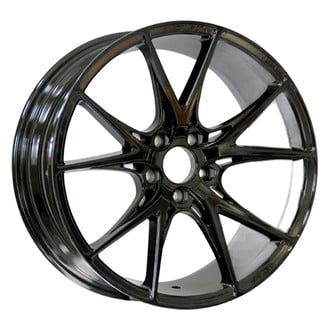IPW® - W1406 Gloss Black
