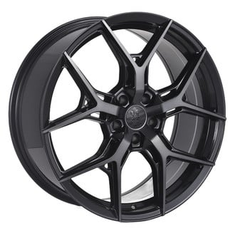 IPW® - W1500 Gloss Black