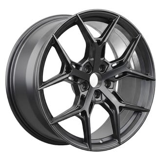 IPW® - W1500 Satin Black