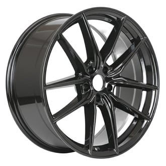 IPW® - W1502 Gloss Black