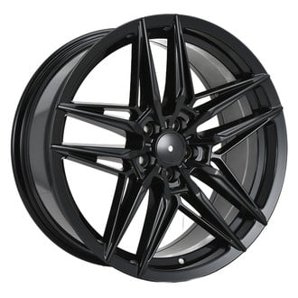 IPW® - W1503 Gloss Black