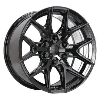 IPW® - W1509 Gloss Black
