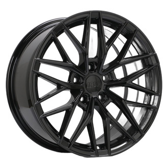 IPW® - W1513 Gloss Black