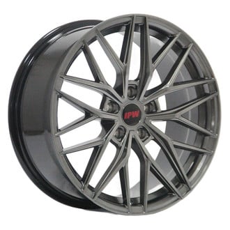 IPW® - W1513 Hyper Black