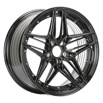 IPW® - W1515 Gloss Black
