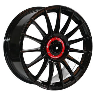 IPW® - W1544 Gloss Black