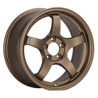 IPW® - W1547 Satin Bronze