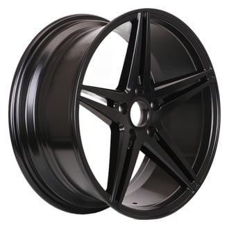 IPW® - W1548 Satin Black