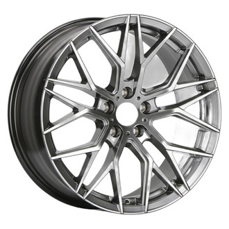 IPW® - W1606 Hyper Black