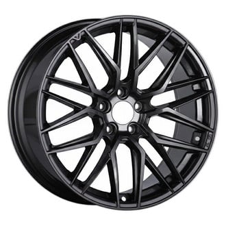IPW® - W1609 Gunmetal