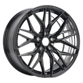 IPW® - W1610 Gloss Black