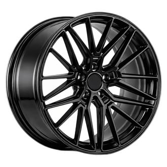IPW® - W1624 Gloss Black