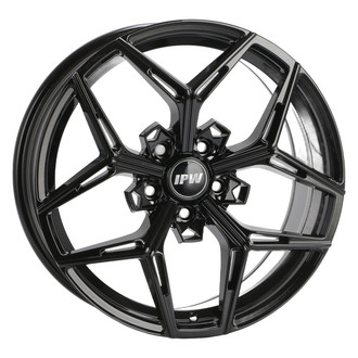 IPW® - W1651 Gloss Black