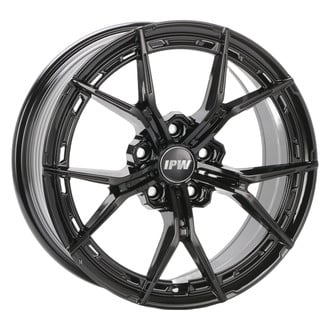 IPW® - W1653 Gloss Black