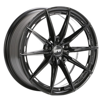 IPW® - W1655 Gloss Black
