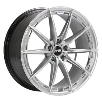 IPW® - W1655 Hyper Silver