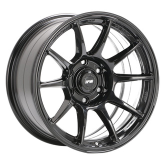 IPW® - W1656 Gloss Black