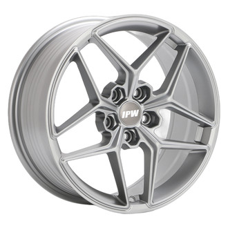 IPW® - W1658 Satin Gunmetal