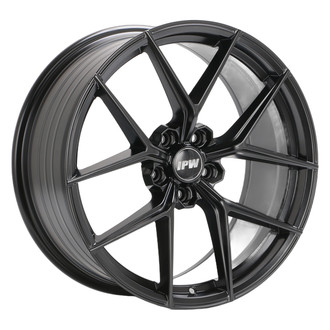 IPW® - W1659 Satin Black