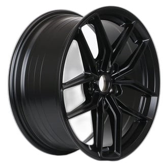 IPW® - W167 Satin Black